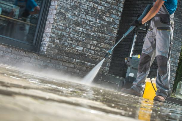 Best Parking Lot and Garage Cleaning  in Fairfield, TX
